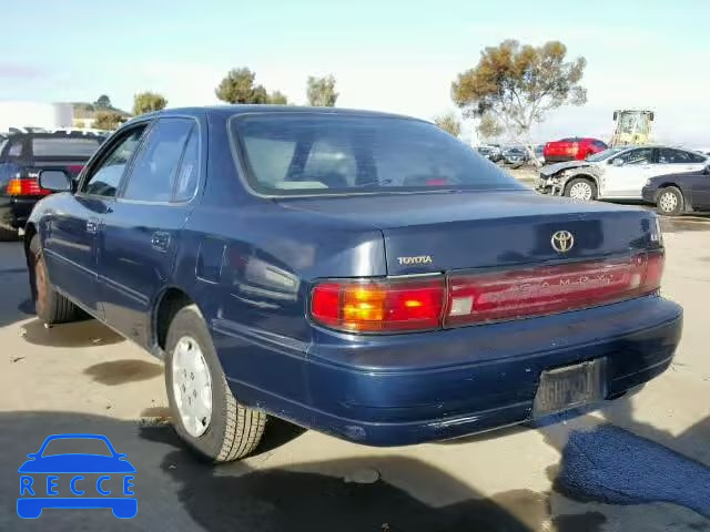 1994 TOYOTA CAMRY LE JT2SK12E3R0213807 зображення 2