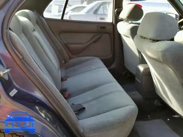 1994 TOYOTA CAMRY LE JT2SK12E3R0213807 Bild 5