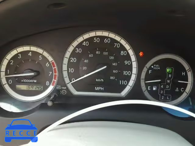 2005 TOYOTA SIENNA XLE 5TDBA22C45S054382 image 7