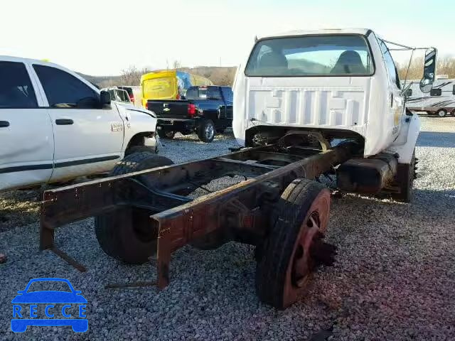 2007 FORD F650 SUPER 3FRNF65F97V467572 image 3