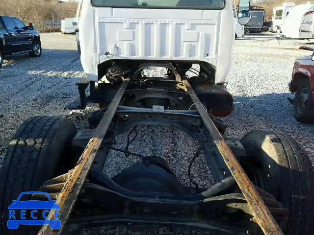 2007 FORD F650 SUPER 3FRNF65F97V467572 image 5