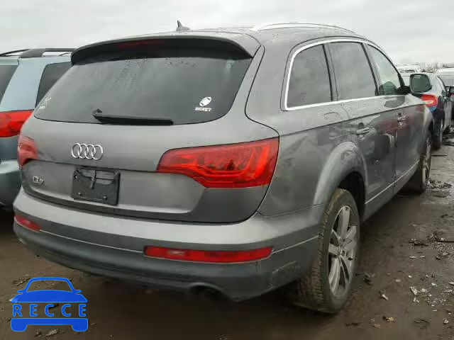 2011 AUDI Q7 PREMIUM WA1LGAFE5BD001345 image 3