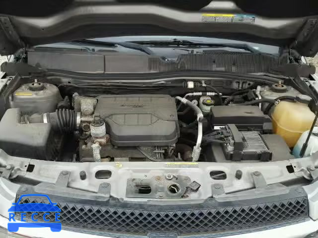 2005 CHEVROLET EQUINOX LT 2CNDL73F656057394 image 6