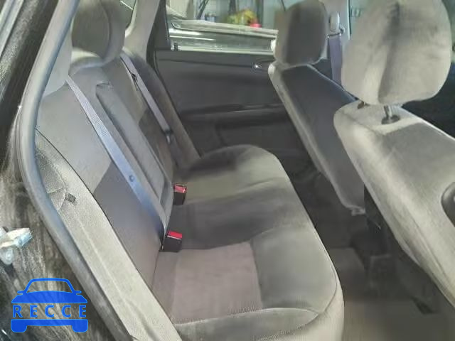 2015 CHEVROLET IMPALA LIM 2G1WB5E30F1115854 image 5
