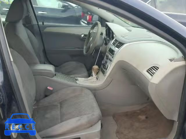 2011 CHEVROLET MALIBU LS 1G1ZA5EU8BF180382 image 4