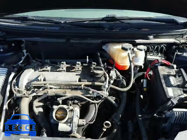 2011 CHEVROLET MALIBU LS 1G1ZA5EU8BF180382 image 6