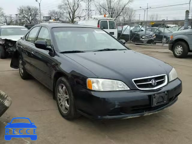 2000 ACURA 3.2 TL 19UUA5669YA044058 зображення 0