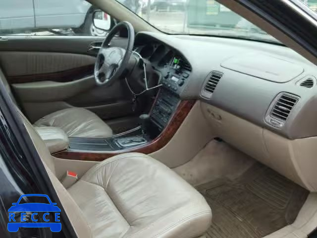 2000 ACURA 3.2 TL 19UUA5669YA044058 зображення 4