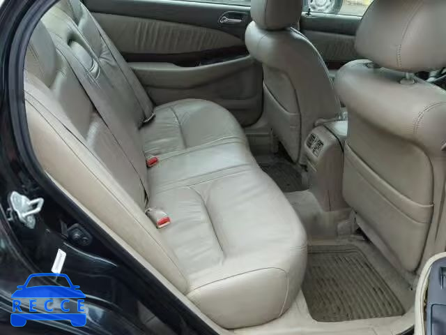 2000 ACURA 3.2 TL 19UUA5669YA044058 зображення 5