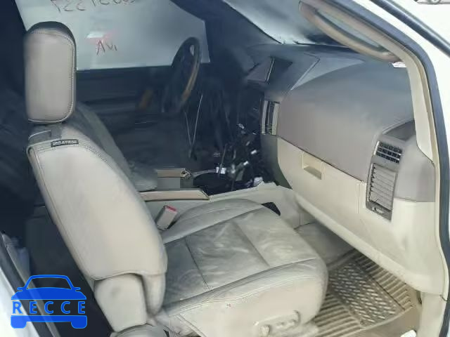 2004 INFINITI QX56 5N3AA08A14N804348 image 4