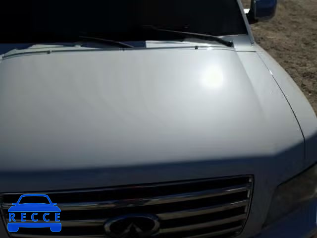 2004 INFINITI QX56 5N3AA08A14N804348 image 6