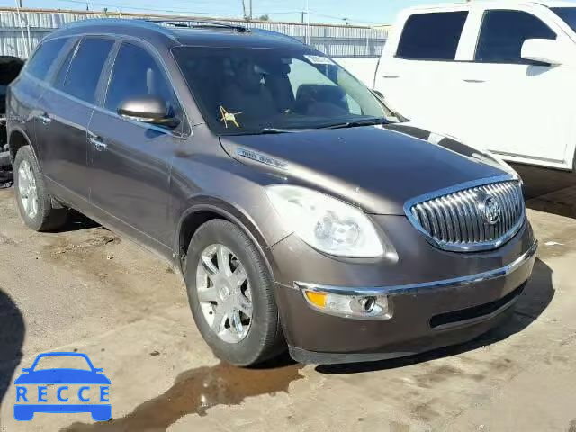 2009 BUICK ENCLAVE CX 5GAER23D59J198654 зображення 0