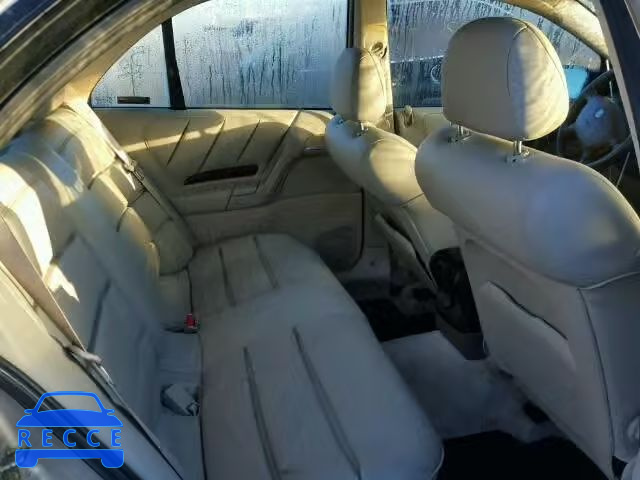 1998 CADILLAC CATERA W06VR52R1WR165811 Bild 5