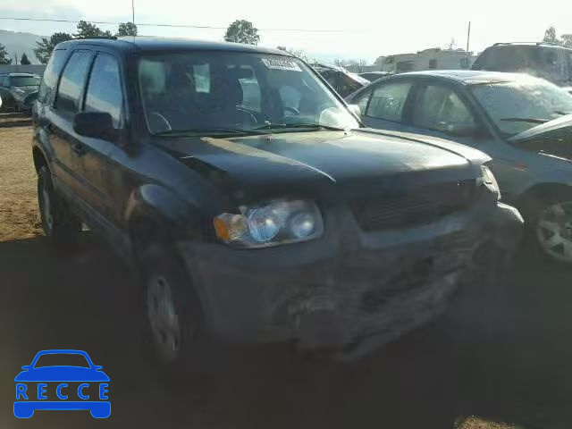 2007 FORD ESCAPE XLS 1FMYU02Z97KA63112 image 0