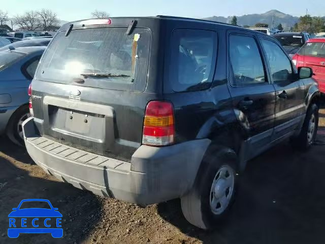 2007 FORD ESCAPE XLS 1FMYU02Z97KA63112 image 3