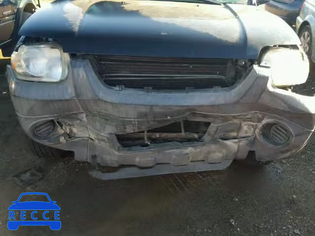 2007 FORD ESCAPE XLS 1FMYU02Z97KA63112 image 8