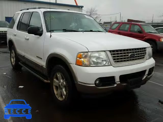 2004 FORD EXPLORER E 1FMZU74WX4ZB32909 image 0