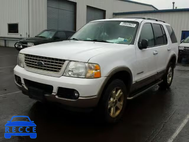 2004 FORD EXPLORER E 1FMZU74WX4ZB32909 image 1