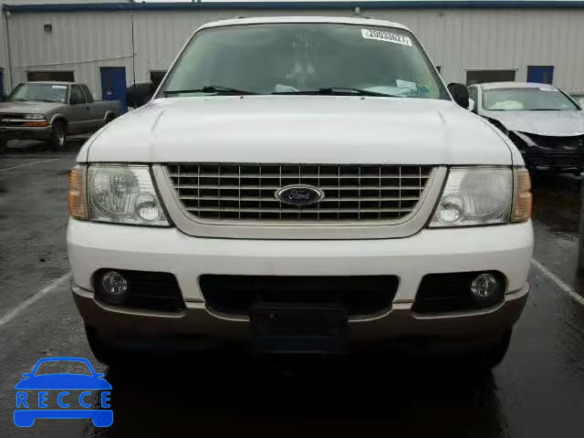 2004 FORD EXPLORER E 1FMZU74WX4ZB32909 image 8