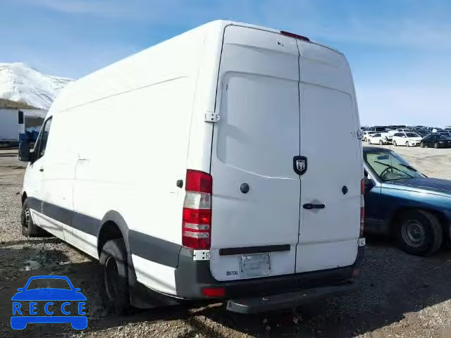 2007 DODGE SPRINTER 3 WD0PF445575193311 image 2