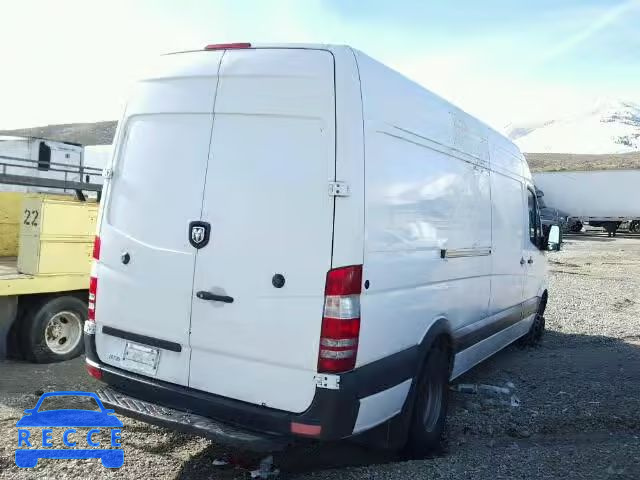 2007 DODGE SPRINTER 3 WD0PF445575193311 image 3