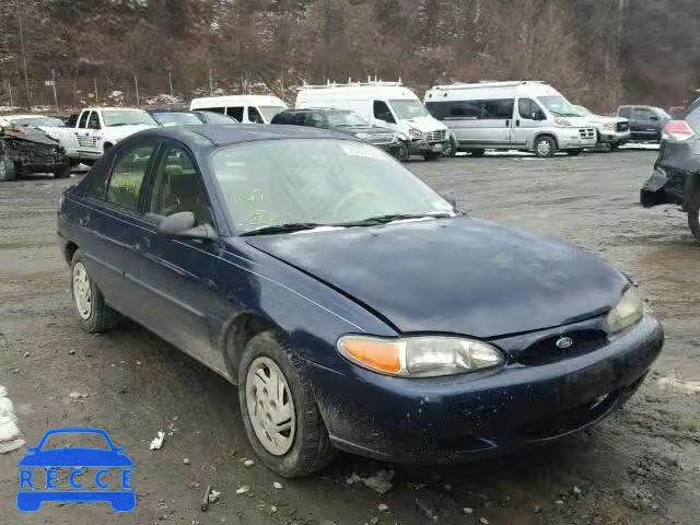 2000 FORD ESCORT 3FAFP13P9YR166555 image 0