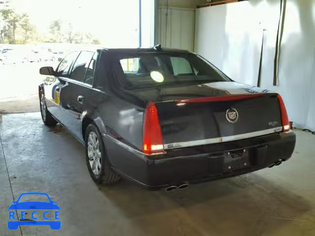 2009 CADILLAC DTS 1G6KD57Y69U128998 image 2