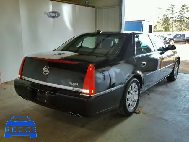 2009 CADILLAC DTS 1G6KD57Y69U128998 image 3