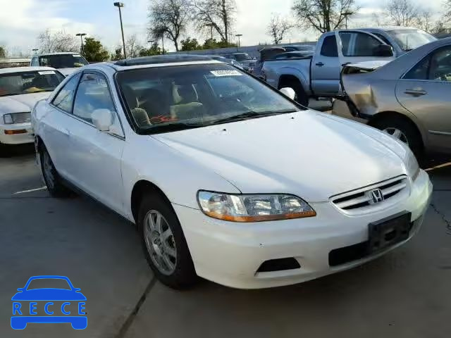 2002 HONDA ACCORD SE 1HGCG32202A026783 image 0