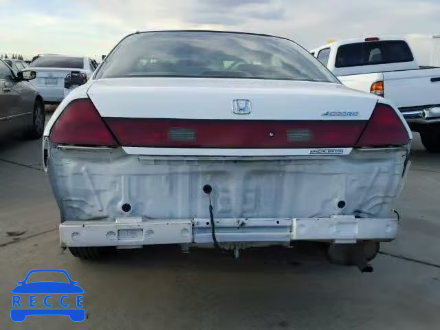 2002 HONDA ACCORD SE 1HGCG32202A026783 image 9