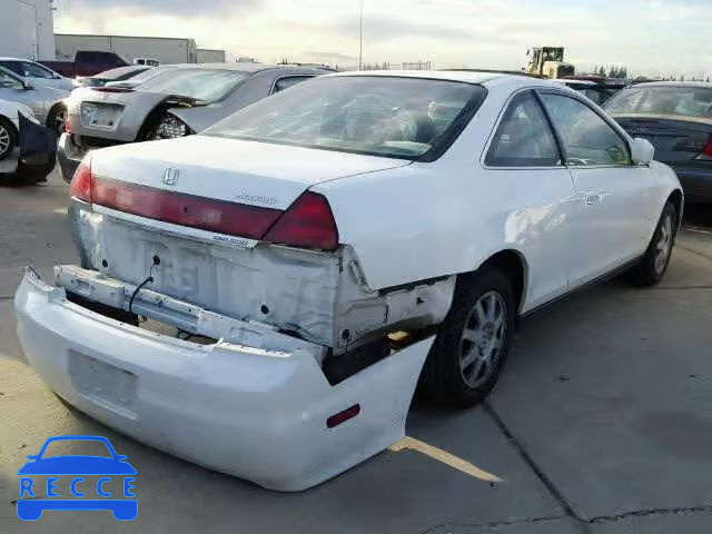 2002 HONDA ACCORD SE 1HGCG32202A026783 image 3