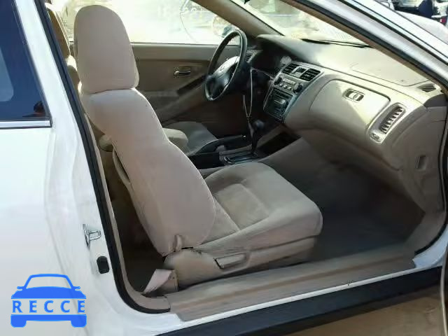 2002 HONDA ACCORD SE 1HGCG32202A026783 image 4