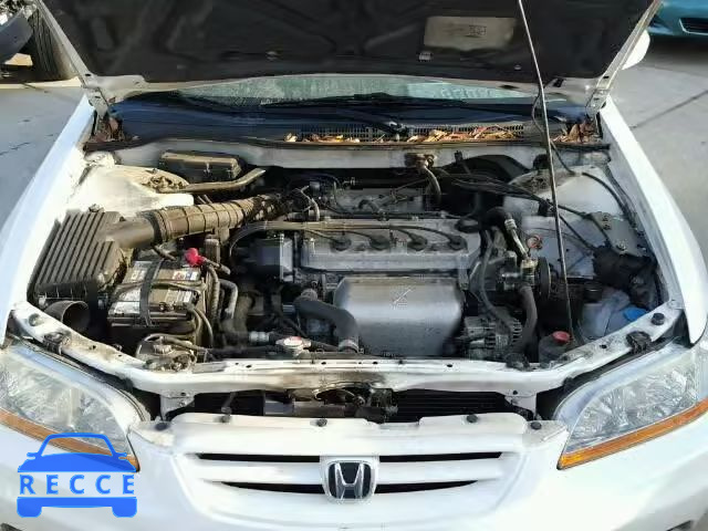 2002 HONDA ACCORD SE 1HGCG32202A026783 image 6