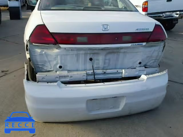 2002 HONDA ACCORD SE 1HGCG32202A026783 image 8