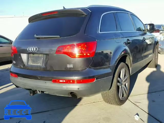 2008 AUDI Q7 3.6 QUA WA1BY94L48D050599 image 3