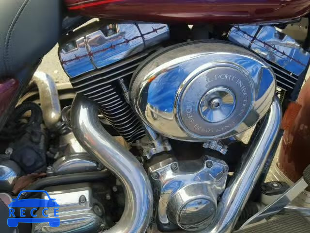 2002 HARLEY-DAVIDSON FLHRI 1HD1FBW172Y631393 image 6