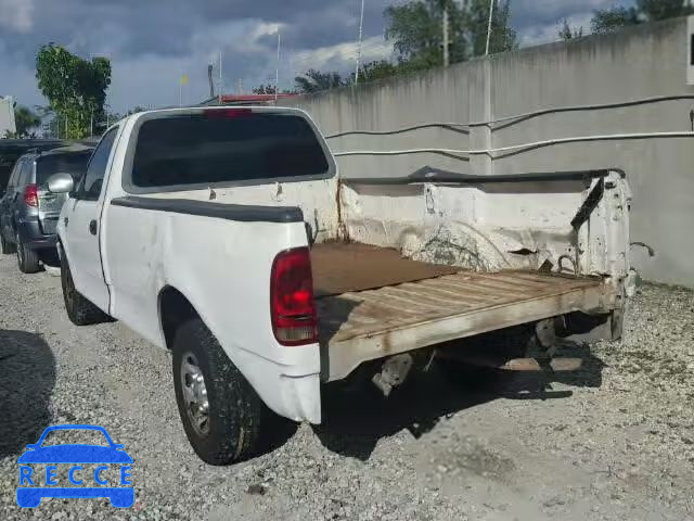 1998 FORD F250 2FTRF2767WCA84525 image 2