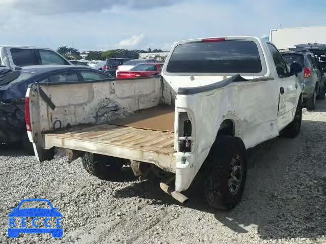 1998 FORD F250 2FTRF2767WCA84525 зображення 3