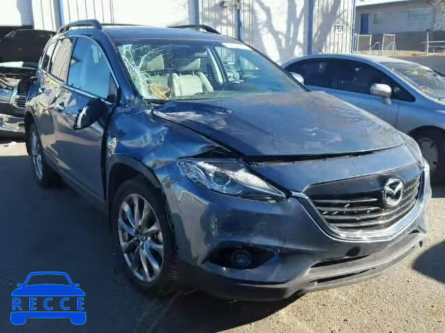 2015 MAZDA CX-9 GRAND JM3TB3DA7F0467153 image 0