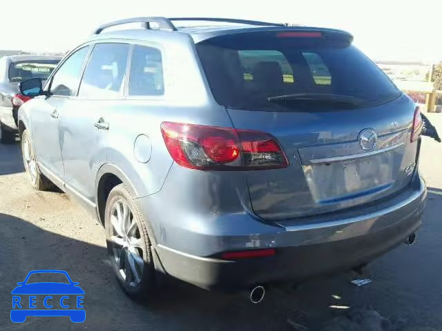 2015 MAZDA CX-9 GRAND JM3TB3DA7F0467153 image 2