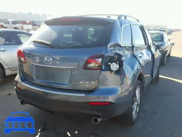 2015 MAZDA CX-9 GRAND JM3TB3DA7F0467153 image 3