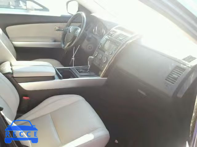 2015 MAZDA CX-9 GRAND JM3TB3DA7F0467153 image 4