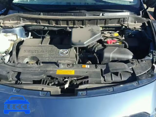 2015 MAZDA CX-9 GRAND JM3TB3DA7F0467153 image 6