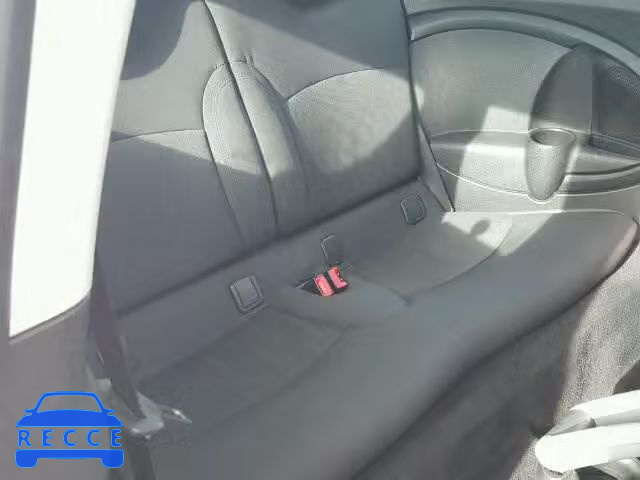 2010 MINI COOPER CLU WMWML3C54ATX51293 image 5