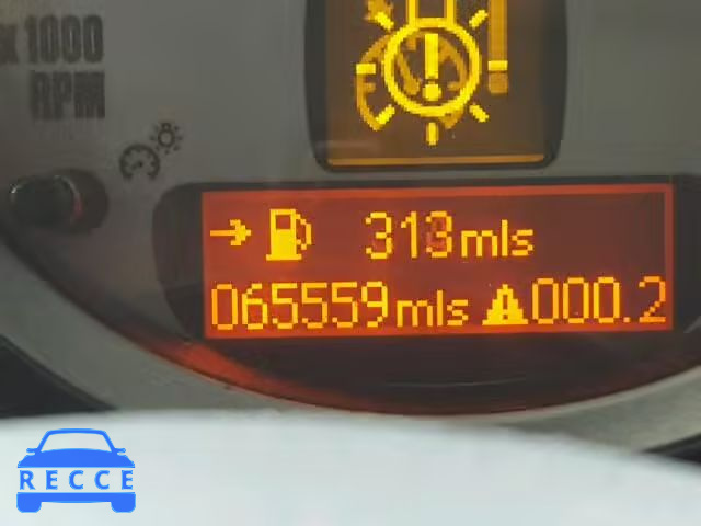2010 MINI COOPER CLU WMWML3C54ATX51293 image 7