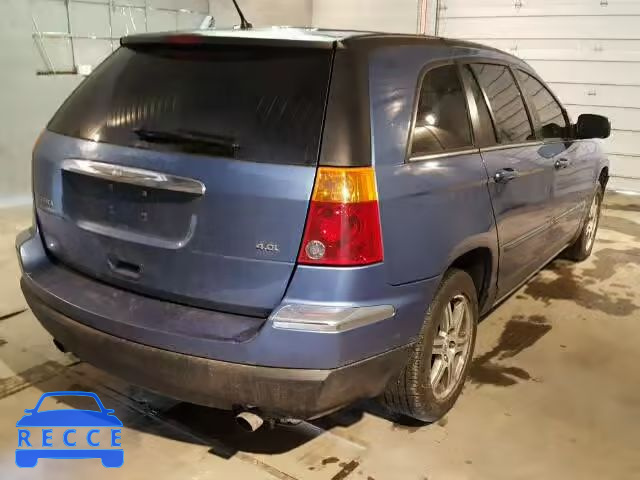 2007 CHRYSLER PACIFICA T 2A8GM68X87R201905 image 3