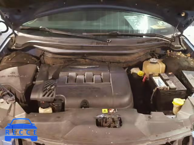 2007 CHRYSLER PACIFICA T 2A8GM68X87R201905 image 6