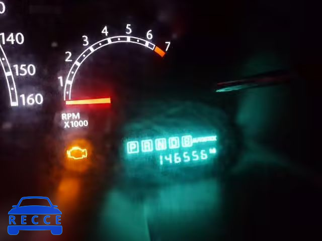 2007 CHRYSLER PACIFICA T 2A8GM68X87R201905 image 7