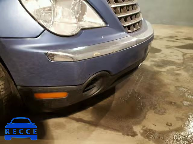 2007 CHRYSLER PACIFICA T 2A8GM68X87R201905 image 8