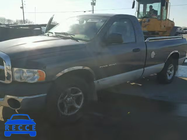 2004 DODGE RAM 1500 S 1D7HA16K04J182836 image 9